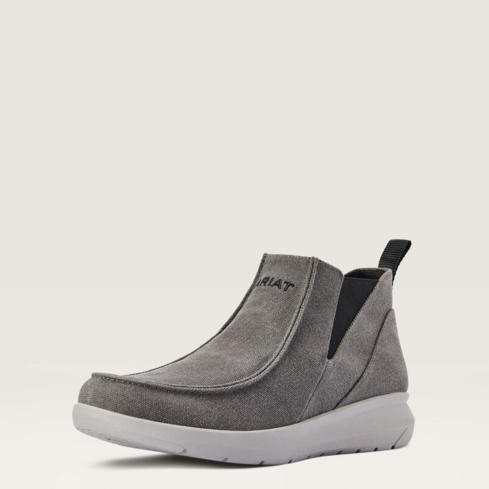 Ariat Men's Hilo Boot - Gray